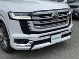 2026 Toyota Land Cruiser ZX 4WD White Jeep for sale, Japanese used car export - photo 9 of 24 | GULJI TRADERS