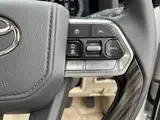 2026 Toyota Land Cruiser ZX 4WD White Jeep for sale, Japanese used car export - photo 24 of 24 | GULJI TRADERS