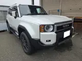 2026 Toyota Land Cruiser VX Pearl Jeep for sale, Japanese used car export - photo 1 of 2 | GULJI TRADERS