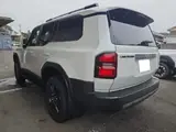 2026 Toyota Land Cruiser VX Pearl Jeep for sale, Japanese used car export - photo 2 of 2 | GULJI TRADERS