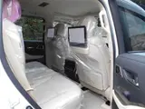 2026 Toyota Land Cruiser 3.3 ZX 5 people Pearl Jeep for sale, Japanese used car export - photo 9 of 21 | GULJI TRADERS