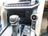 2026 Toyota Land Cruiser 3.3 ZX 5 people Pearl Jeep for sale, Japanese used car export - photo 15 of 21 | GULJI TRADERS
