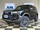 2026 Toyota Land Cruiser 2.7 VX 4WD Other Jeep for sale, Japanese used car export - photo 1 of 20 | GULJI TRADERS