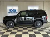 2026 Toyota Land Cruiser 2.7 VX 4WD Other Jeep for sale, Japanese used car export - photo 2 of 20 | GULJI TRADERS