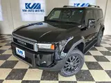 2026 Toyota Land Cruiser 2.7 VX 4WD Other Jeep for sale, Japanese used car export - photo 4 of 20 | GULJI TRADERS