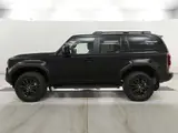 2026 Toyota Land Cruiser VX 4WD Other Jeep for sale, Japanese used car export - photo 4 of 12 | GULJI TRADERS