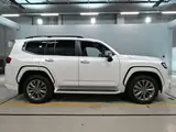 2026 Toyota Land Cruiser ZX 4WD Pearl Jeep for sale, Japanese used car export - photo 3 of 12 | GULJI TRADERS