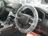 2026 Toyota Land Cruiser ZX 4WD Pearl Jeep for sale, Japanese used car export - photo 9 of 12 | GULJI TRADERS