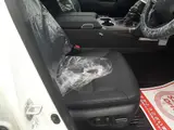 2026 Toyota Land Cruiser ZX 4WD Pearl Jeep for sale, Japanese used car export - photo 10 of 12 | GULJI TRADERS