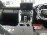 2026 Toyota Land Cruiser ZX 4WD Pearl Jeep for sale, Japanese used car export - photo 11 of 12 | GULJI TRADERS