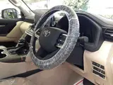 2026 Toyota Land Cruiser ZX 4WD Pearl Jeep for sale, Japanese used car export - photo 9 of 12 | GULJI TRADERS