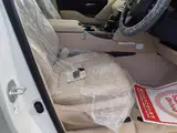 2026 Toyota Land Cruiser ZX 4WD Pearl Jeep for sale, Japanese used car export - photo 10 of 12 | GULJI TRADERS