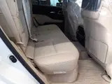 2026 Toyota Land Cruiser ZX 4WD Pearl Jeep for sale, Japanese used car export - photo 12 of 12 | GULJI TRADERS