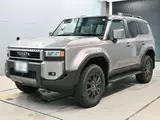 2026 Toyota Land Cruiser VX 4WD Other Jeep for sale, Japanese used car export - photo 1 of 12 | GULJI TRADERS