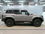 2026 Toyota Land Cruiser VX 4WD Other Jeep for sale, Japanese used car export - photo 3 of 12 | GULJI TRADERS