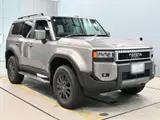 2026 Toyota Land Cruiser VX 4WD Other Jeep for sale, Japanese used car export - photo 5 of 12 | GULJI TRADERS