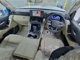 2026 Toyota Land Cruiser ZX Pearl Jeep for sale, Japanese used car export - photo 5 of 6 | GULJI TRADERS