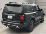 2026 Toyota Land Cruiser VX 4WD Black Jeep for sale, Japanese used car export - photo 2 of 15 | GULJI TRADERS