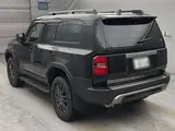2026 Toyota Land Cruiser VX 4WD Black Jeep for sale, Japanese used car export - photo 4 of 15 | GULJI TRADERS