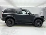 2026 Toyota Land Cruiser VX 4WD Black Jeep for sale, Japanese used car export - photo 6 of 15 | GULJI TRADERS
