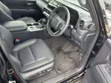 2026 Toyota Land Cruiser VX 4WD Black Jeep for sale, Japanese used car export - photo 7 of 15 | GULJI TRADERS