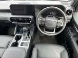 2026 Toyota Land Cruiser VX 4WD Black Jeep for sale, Japanese used car export - photo 8 of 15 | GULJI TRADERS