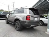 2026 Toyota Land Cruiser VX Gray Jeep for sale, Japanese used car export - photo 2 of 16 | GULJI TRADERS