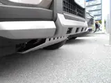 2026 Toyota Land Cruiser VX Gray Jeep for sale, Japanese used car export - photo 8 of 16 | GULJI TRADERS