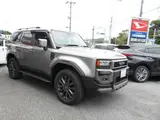 2026 Toyota Land Cruiser VX Gray Jeep for sale, Japanese used car export - photo 16 of 16 | GULJI TRADERS