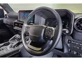 2026 Toyota Land Cruiser VX Modellista Package User Purchase Gunmetal Jeep for sale, Japanese used car export - photo 6 of 11 | GULJI TRADERS