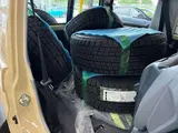 2026 Toyota Land Cruiser AX 4WD Brown Jeep for sale, Japanese used car export - photo 7 of 11 | GULJI TRADERS