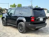 2026 Toyota Land Cruiser 250VX Black Jeep for sale, Japanese used car export - photo 2 of 22 | GULJI TRADERS