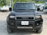 2026 Toyota Land Cruiser 250VX Black Jeep for sale, Japanese used car export - photo 3 of 22 | GULJI TRADERS