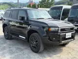 2026 Toyota Land Cruiser 250VX Black Jeep for sale, Japanese used car export - photo 4 of 22 | GULJI TRADERS