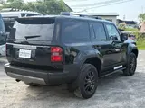 2026 Toyota Land Cruiser 250VX Black Jeep for sale, Japanese used car export - photo 6 of 22 | GULJI TRADERS