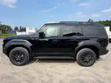 2026 Toyota Land Cruiser 250VX Black Jeep for sale, Japanese used car export - photo 8 of 22 | GULJI TRADERS