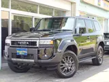2026 Toyota Land Cruiser 250VX Black Jeep for sale, Japanese used car export - photo 1 of 24 | GULJI TRADERS