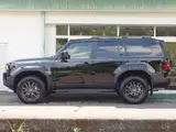 2026 Toyota Land Cruiser 250VX Black Jeep for sale, Japanese used car export - photo 4 of 24 | GULJI TRADERS