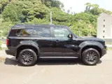 2026 Toyota Land Cruiser 250VX Black Jeep for sale, Japanese used car export - photo 5 of 24 | GULJI TRADERS
