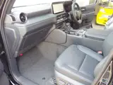 2026 Toyota Land Cruiser 250VX Black Jeep for sale, Japanese used car export - photo 9 of 24 | GULJI TRADERS