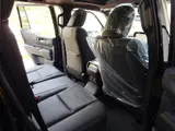 2026 Toyota Land Cruiser 250VX Black Jeep for sale, Japanese used car export - photo 13 of 24 | GULJI TRADERS