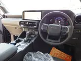 2026 Toyota Land Cruiser 250VX Black Jeep for sale, Japanese used car export - photo 14 of 24 | GULJI TRADERS