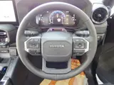 2026 Toyota Land Cruiser 250VX Black Jeep for sale, Japanese used car export - photo 19 of 24 | GULJI TRADERS