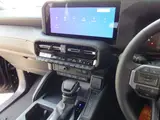 2026 Toyota Land Cruiser 250VX Black Jeep for sale, Japanese used car export - photo 24 of 24 | GULJI TRADERS