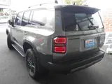 2026 Toyota Land Cruiser 250VX Gray Jeep for sale, Japanese used car export - photo 2 of 24 | GULJI TRADERS