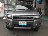 2026 Toyota Land Cruiser 250VX Gray Jeep for sale, Japanese used car export - photo 3 of 24 | GULJI TRADERS