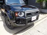 2026 Toyota Land Cruiser 2.7 VX 4WD Other Jeep for sale, Japanese used car export - photo 2 of 9 | GULJI TRADERS