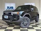 2026 Toyota Land Cruiser VX Other Jeep for sale, Japanese used car export - photo 1 of 9 | GULJI TRADERS