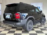 2026 Toyota Land Cruiser VX Other Jeep for sale, Japanese used car export - photo 8 of 9 | GULJI TRADERS