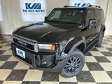 2026 Toyota Land Cruiser VX Other Jeep for sale, Japanese used car export - photo 9 of 9 | GULJI TRADERS